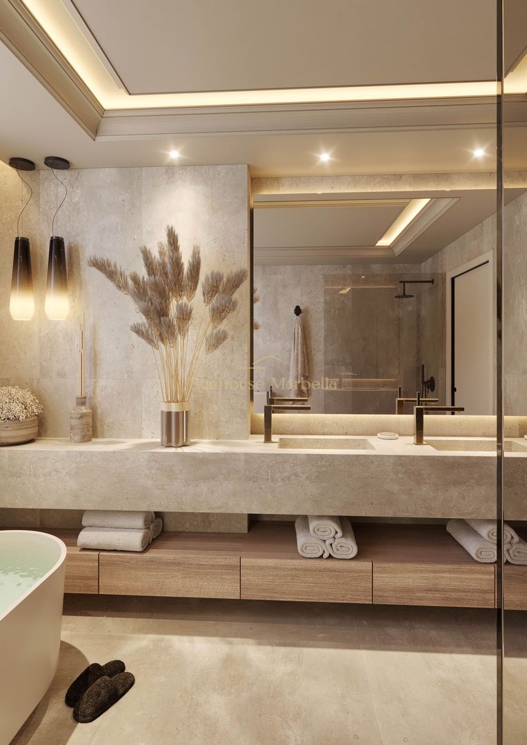 Apartament 1 Dormitor Estepona Vest - Poză 29