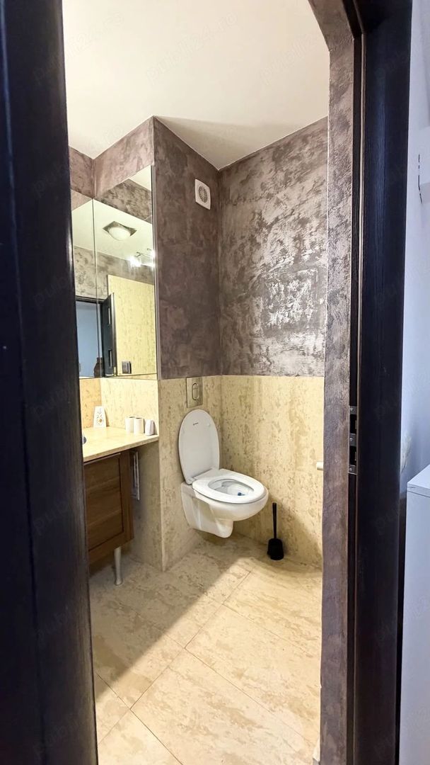 Apartament 2 camere | Dristor | 8 min Metrou | Bloc Nou - Poză 9