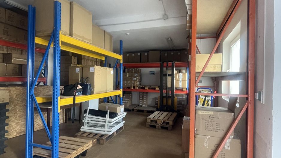 🚀 Spațiu Comercial Multifuncțional 158 mp la intrarea Aqua-Roman Parq - Poză 11