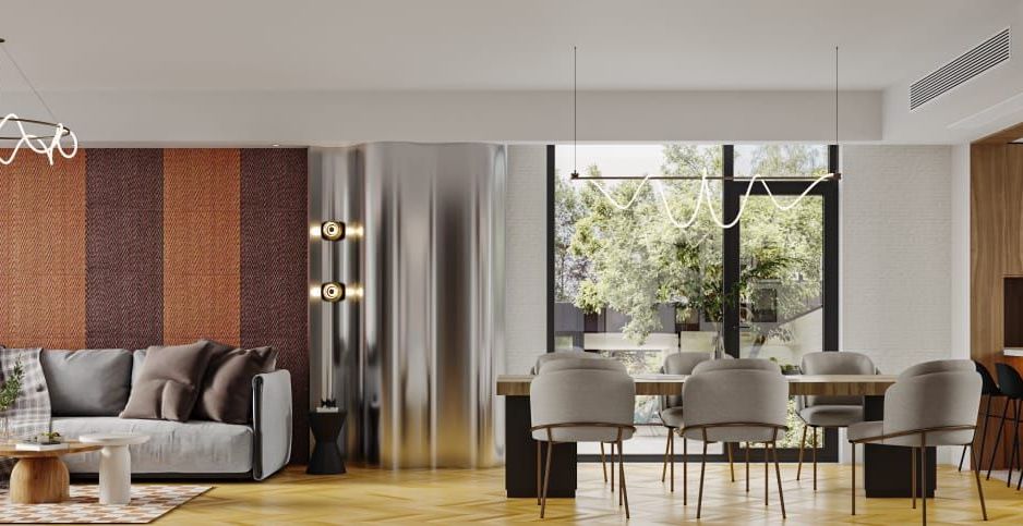 Individuale 7 camere PREMIUM, zona BUNA Tunari, Utilitati - Poză 14