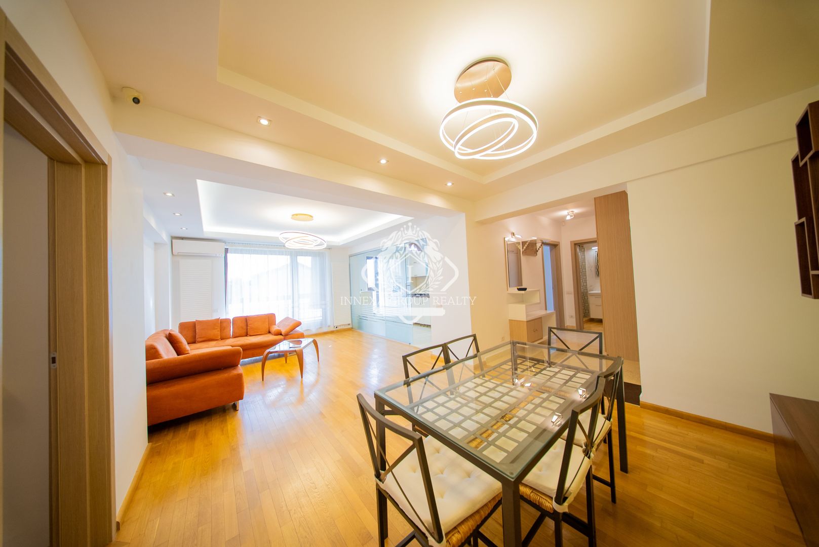 Apartament 3 camere I etaj 2/3 I bloc 2018 I 2 locuri de parcare I Sisesti - Poză 3