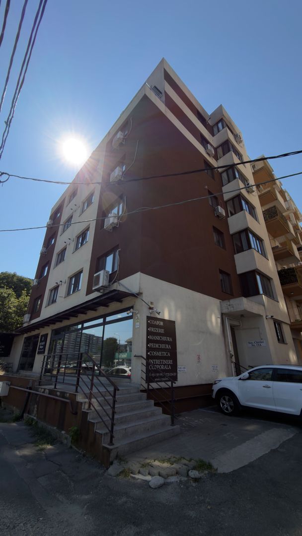3 camere Grivita Expozitiei | Pod Constanta | 1 Mai | Bucurestii Noi - Poză 4