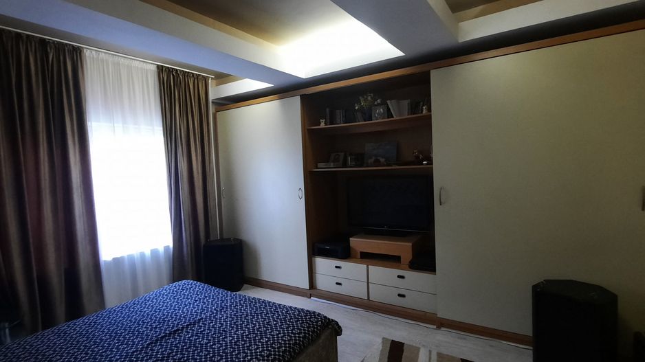 Locuinta individuala cu piscina/Dumbravita/ British School - Poză 22