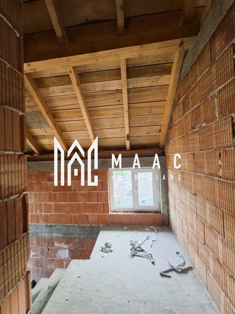 Casa individuala | Teren 600 mp | Sura Mare - Poză 3