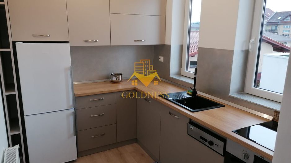 2 camere, Cartierul Europa, Eugen Ionesco, Calea Turzii, Profi - Poză 4