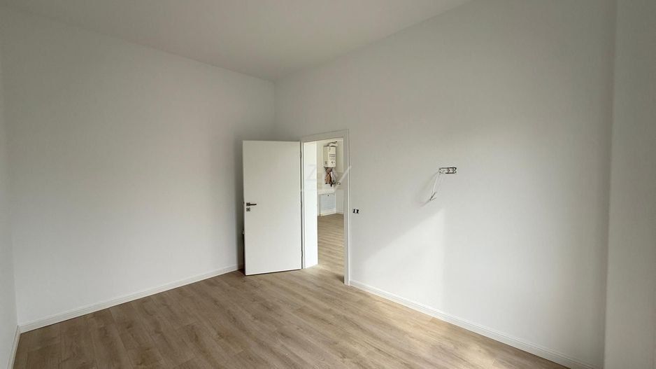 Bloc finalizat. Gradina proprie 25 mp. Loc de parcare. - Poză 7