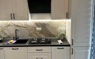 VANZARE 3 CAMERE DECOMANDAT MIHAI BRAVU - Poză 12