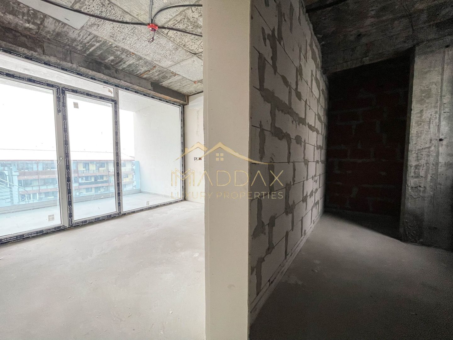 Apartament 2 camere de vanzare*** 63mp utili*** + 26 mp terasa // Floreasca - Poză 12