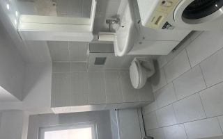 Apartament 3 camere de vanzare, Iasi, 54 mp, mobilat si utilat - Poză 4