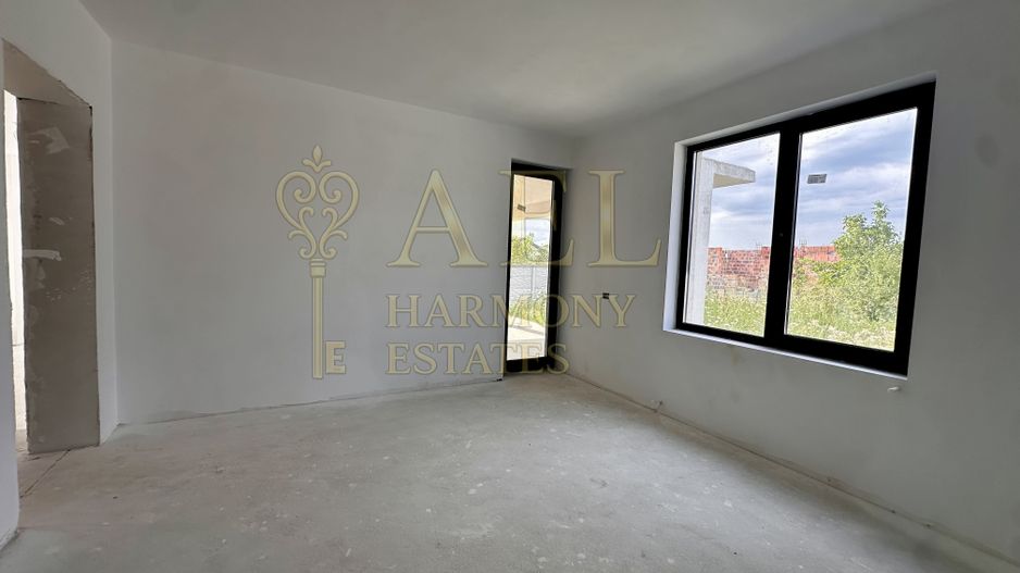 Vile *8 camere* // Ciorogarla - COMISION 0% - Poză 7