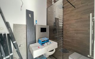 Duplex modern despartit prin baie - Mosnita Noua - Poză 6