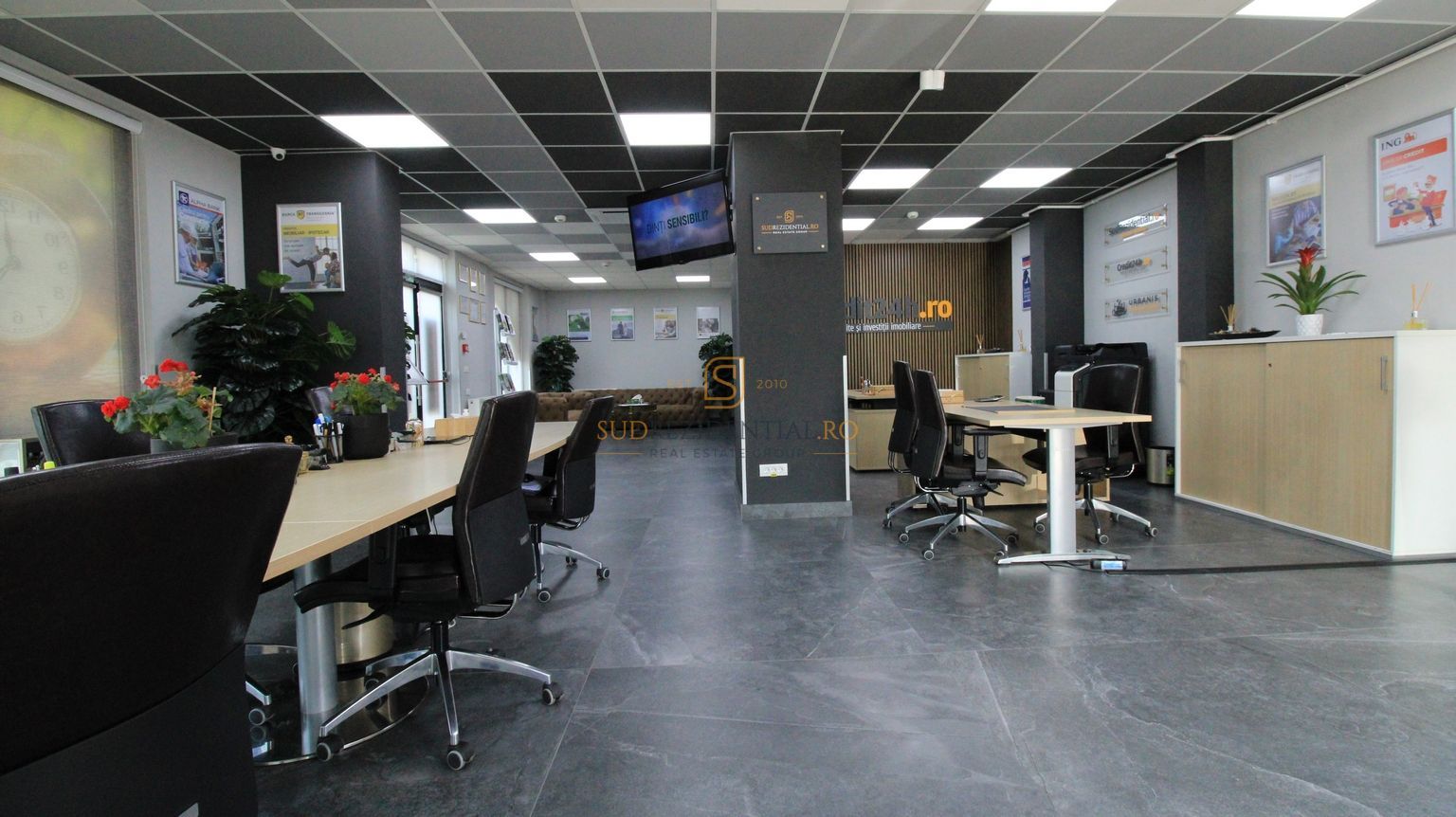 Spatiu comercial, 97 mp, Metalurgiei Park, langa parcul Tudor Arghezi - Poză 5