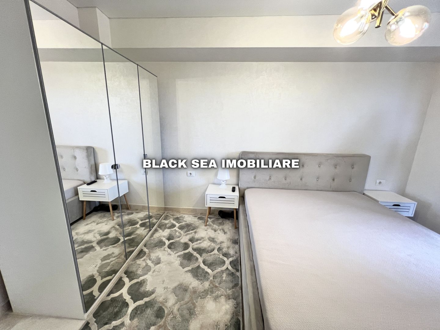 Apartament 3 camere, 2 băi + loc de parcare, Tomis Plus - Ocazie Unica - Poză 7