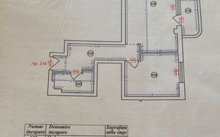 Apartament 2 cam / My Place Residence / Pipera - Poză 9