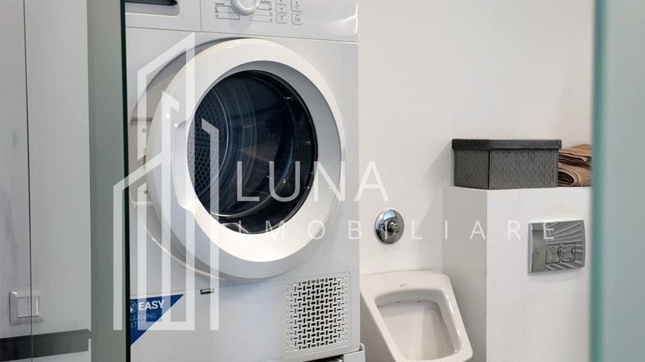Apartament de lux pe 2 niveluri – Unirii Park Residence - Poză 7
