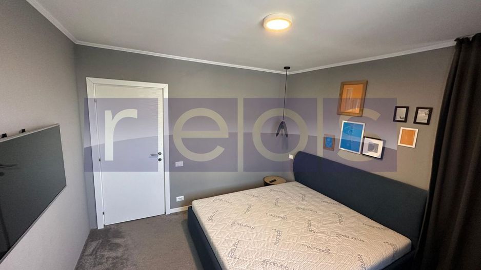 3 CAMERE |  ZONA IOR | COMPLET MOBILAT | NICOLAE GRIGORESCU | - Poză 4