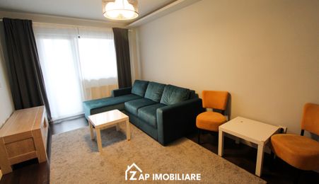 Dâmbul Pietros - 2 Camere - Modern -  Bulevardul 1848