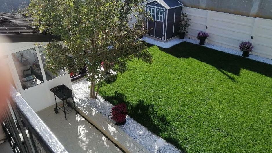 Vila unicat aproape de lac - Poză 6