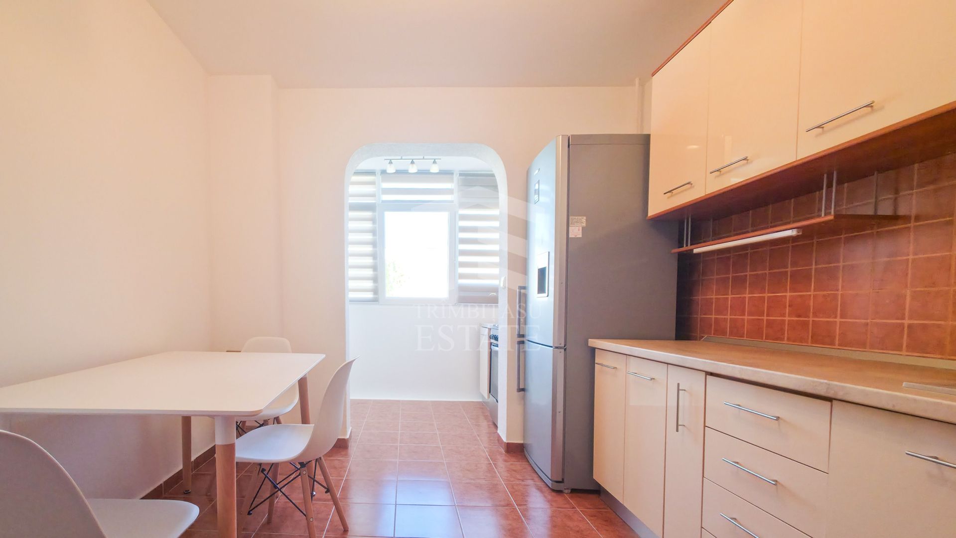 Apartament 3 camere Metrou Gorjului-Dezrobirii - Poză 6