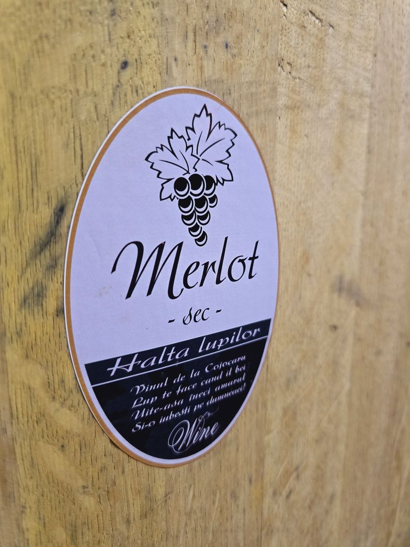 Vie Tradițională „Halta Lupilor” - Poză 5