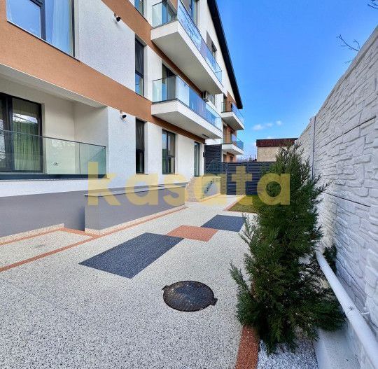 OPORTUNITATE | APARTAMENT 3 CAMERE | BĂNEASA - AVIAȚIEI - Poză 7