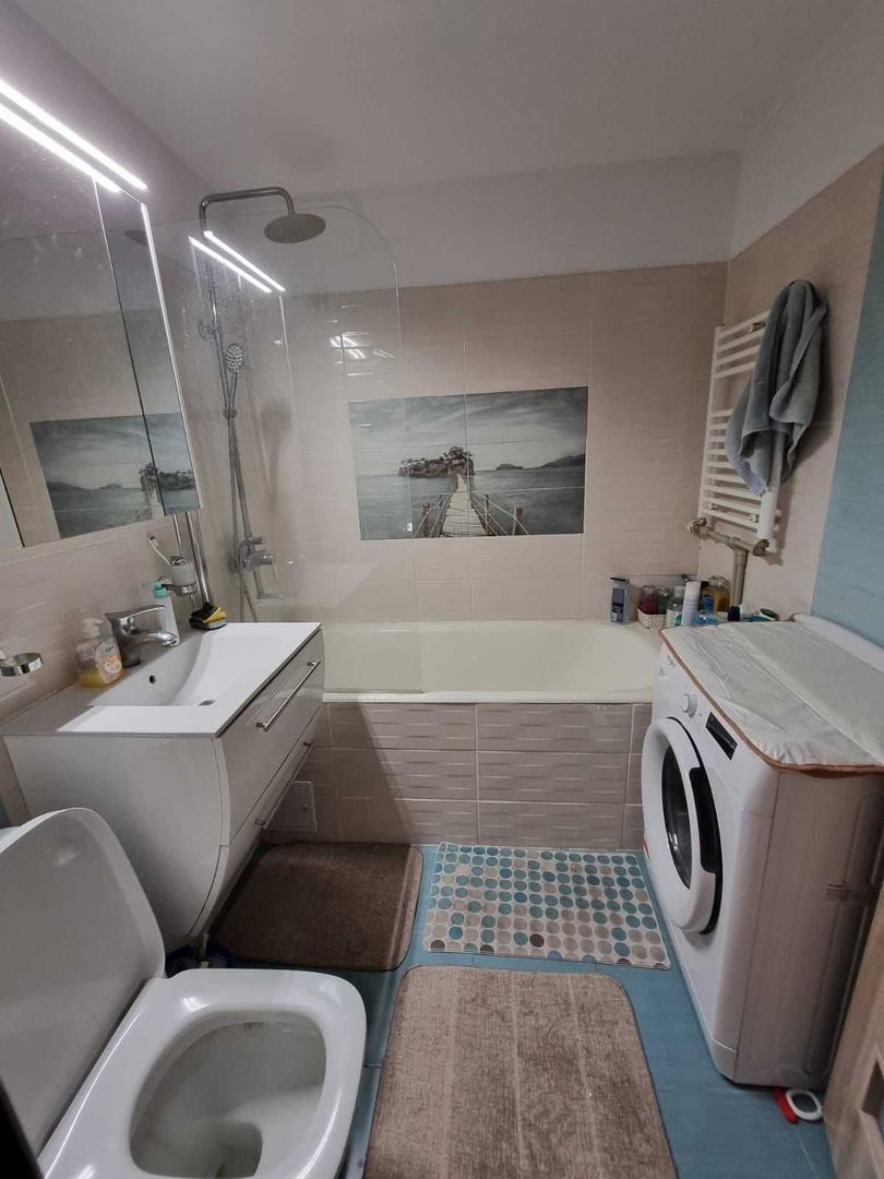 Apartament 2 camere Piata Sudului - Bagdasar Arseni |Centrala proprie - Poză 7