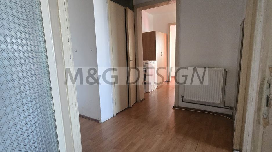 Ap 3 camere, zona Lipovei, etaj 3, decomandat - Poză 37