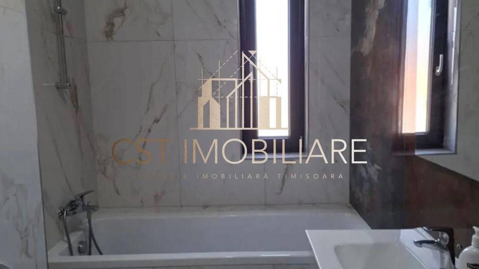 FUTURE RESIDENCE GIROC / Apartament cu 2 camere / Piscina - Poză 5