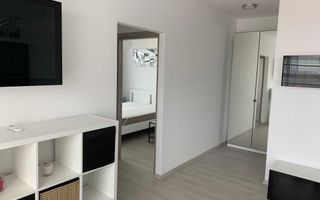 Apartament 3 camere - loc parcare zona - OMV Pipera - Poză 5