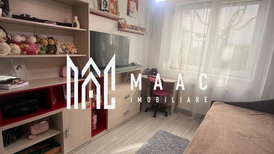 Apartament 3 camere de vânzare | Șelimbăr | 65 mp | parter - Poză 5