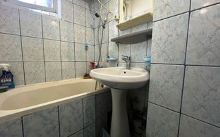 Apartament 1 camera Copou - Liceul Negruzzi - Poză 9
