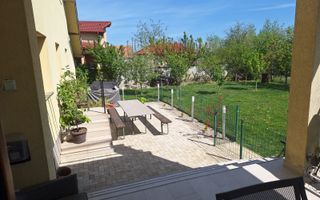 BRASADAS vinde casa individuala 8 cam teren 10 ari Unirii. - Poză 27