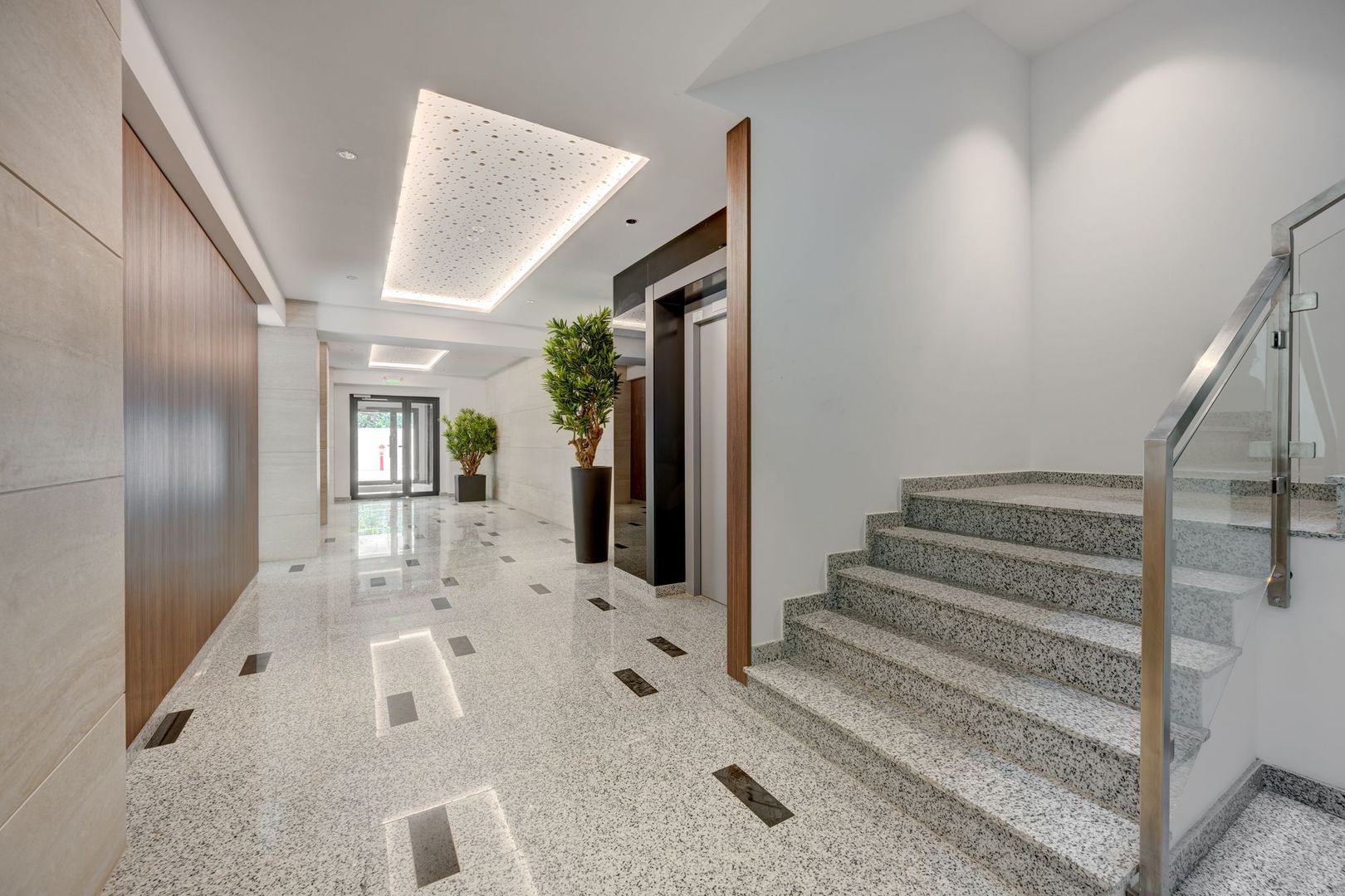 Apartament deosebit in Iancu Nicolae, langa Cambridge, terasa , nou - Poză 29