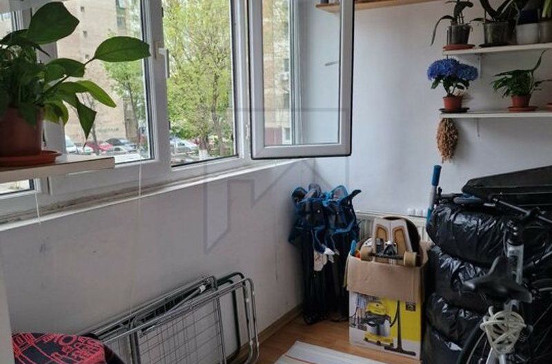 Vanzare apartament 4 camere Rahova - Dumbrava Noua - Poză 10