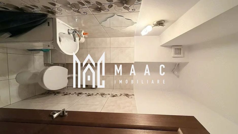 Apartament 3 camere de închiriat | Sibiu | Calea Dumbrăvii, CF - Poză 8