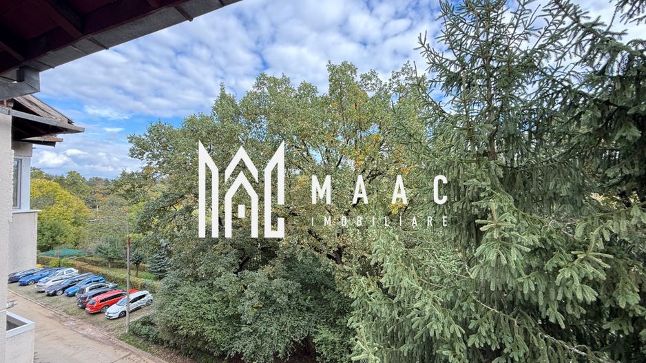 Apartament 3 camere | 2 bai | Renovat | Balcon | V. Aurie - Poză 27