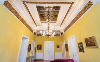 Vila impozanta - vanzare - Gradina Icoanei-Parcul Ioanid - Poză 9