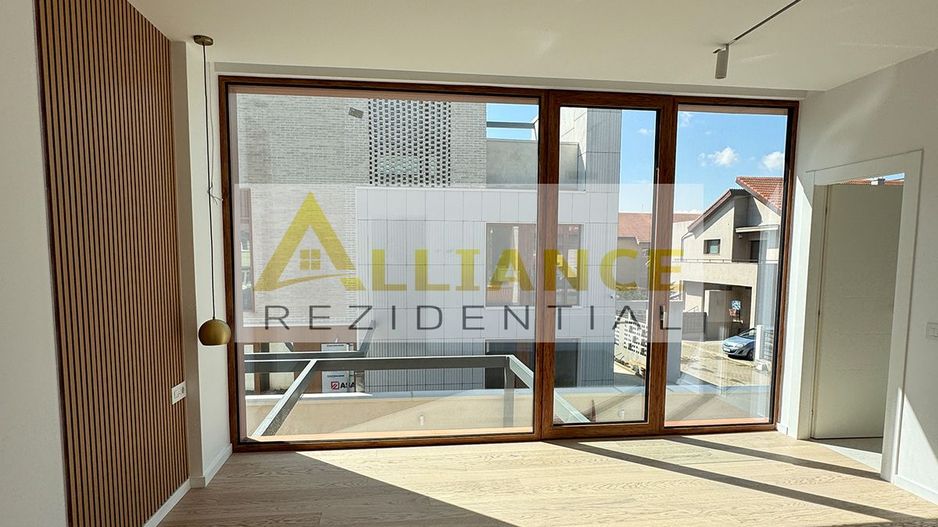 VILA PREMIUM PIPERA | 5 DORMITOARE | 5 BAI | TEREN 500 MP - Poză 10