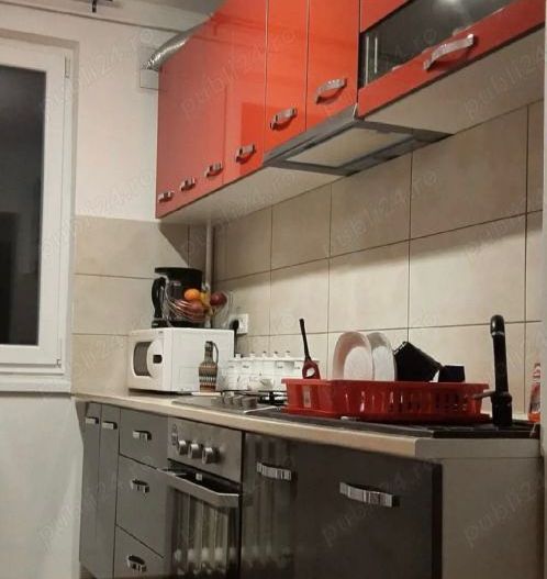 Apartament 2 camere de închiriat Piața Sudului - Poză 4