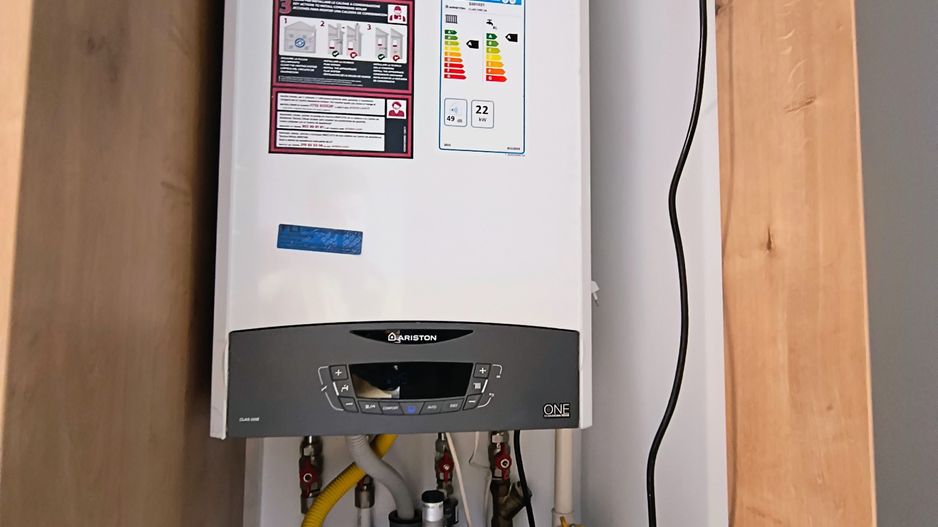 Băneasa Greenfield Residence - Poză 18