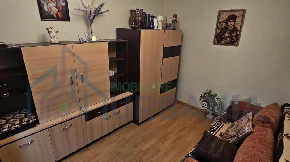 Apartament 3 camere de vânzare în Podu Roș, Iași - 53,53 mp - Poză 6