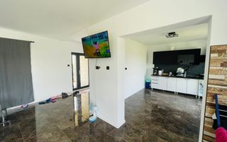 Casa individuala parter cu garaj 813mp teren an 2024 - Poză 14