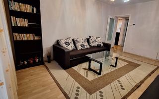 Apartament 2 camere, etaj 1, Tudor – Fortuna, mobilat - de inchiriat - Poză 6