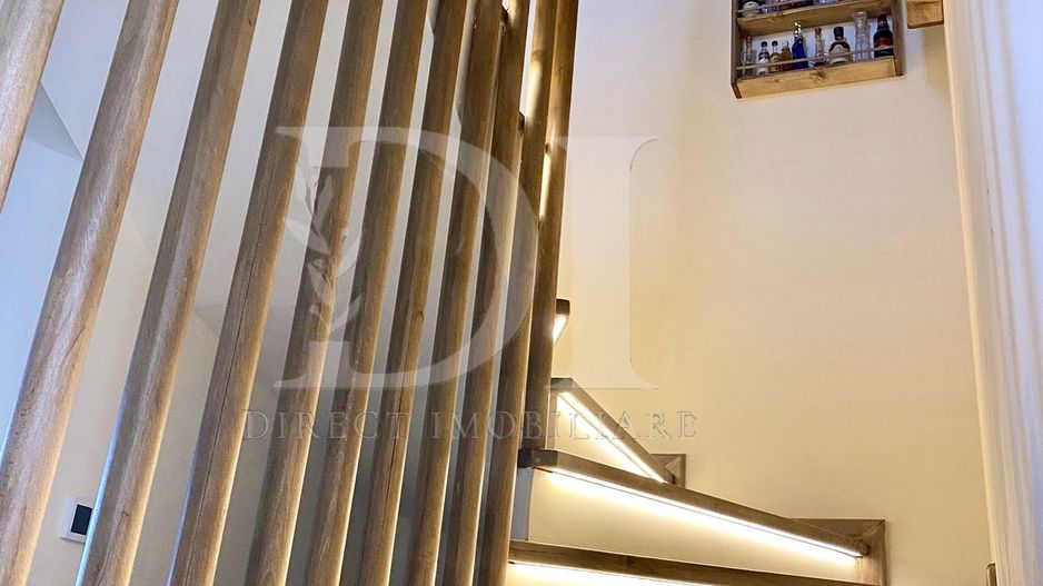 Duplex modern de vânzare – Dezmir, jud. Cluj - Poză 9