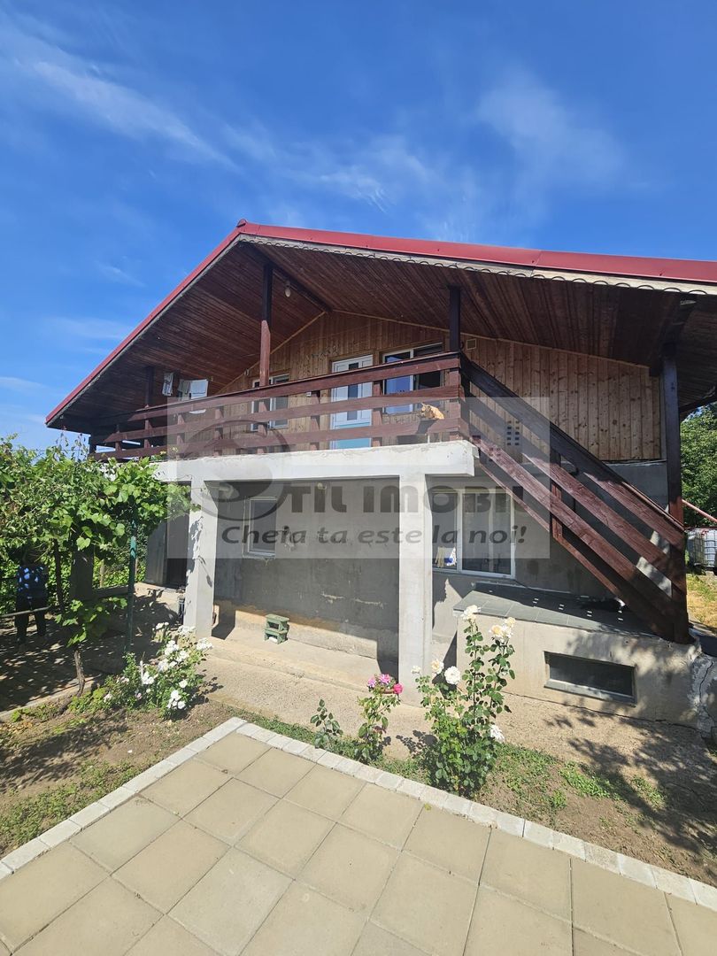 Copou -Proprietate cu potențial excelent de dezvoltare imobiliară - Poză 3