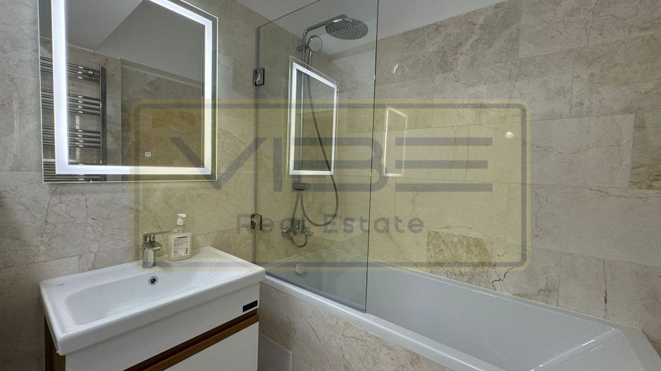 Apartament NOU 2 camere Copou + parcare Royal Town - Poză 22