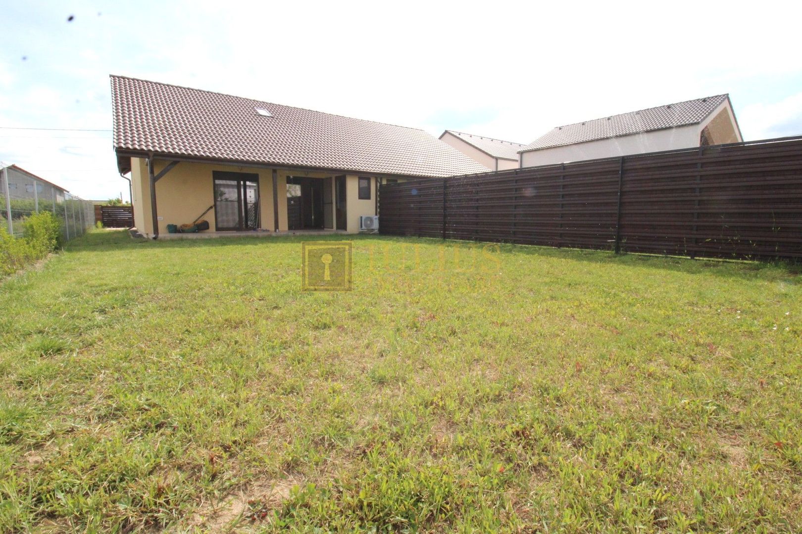 1/2 duplex – prima închiriere | Moșnița Nouă - Poză 4