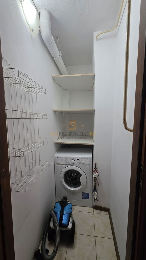 Apartament 2 camere decomandat Berceni, sector 4, strada Luica - Poză 19