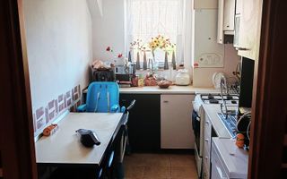 Apartament 2 camere, 56mp, balcon, zona Porii - Poză 6