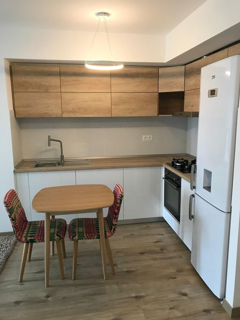 DE INCHIRIAT | APARTAMENT 2 CAMERE | BELVEDERE RESIDENCE - Poză 6